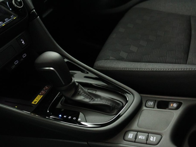 Toyota Yaris - 1.5 Hybrid 115 First Edition