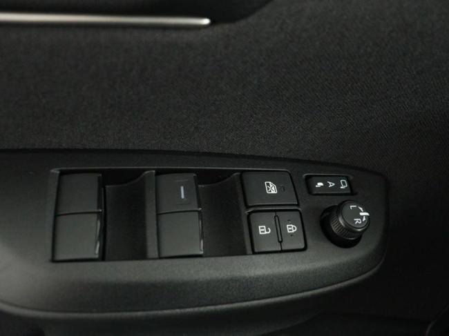 Toyota Yaris - 1.5 Hybrid 115 First Edition