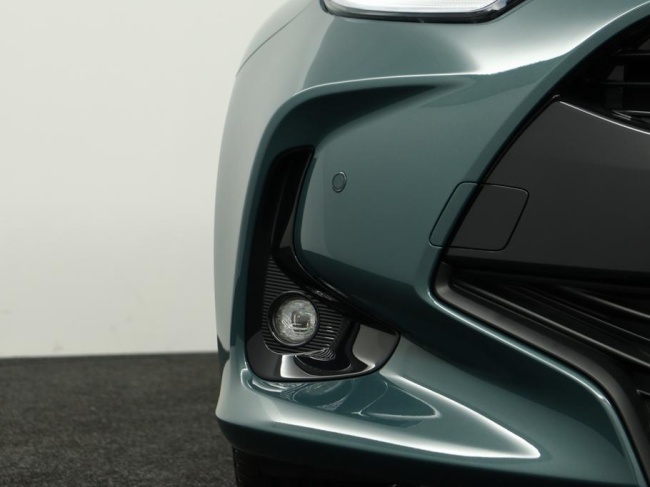 Toyota Yaris - 1.5 Hybrid 115 First Edition