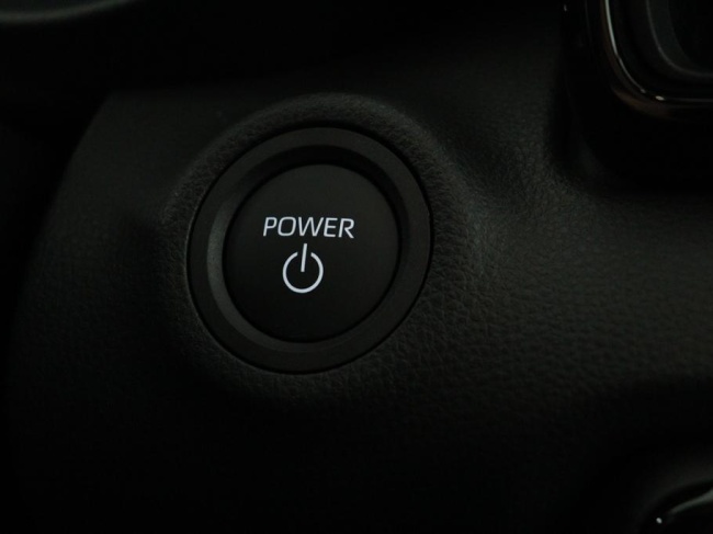 Toyota Yaris - 1.5 Hybrid 115 First Edition