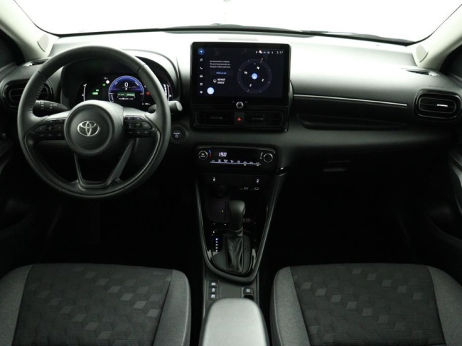 Toyota Yaris - 1.5 Hybrid 115 First Edition