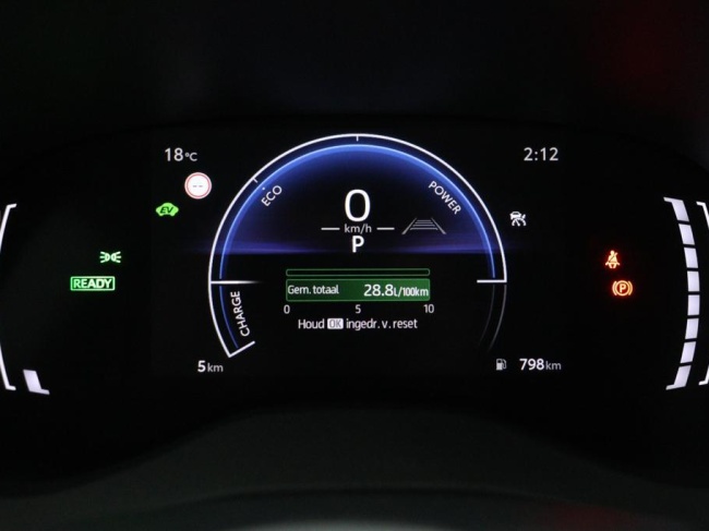 Toyota Yaris - 1.5 Hybrid 115 First Edition