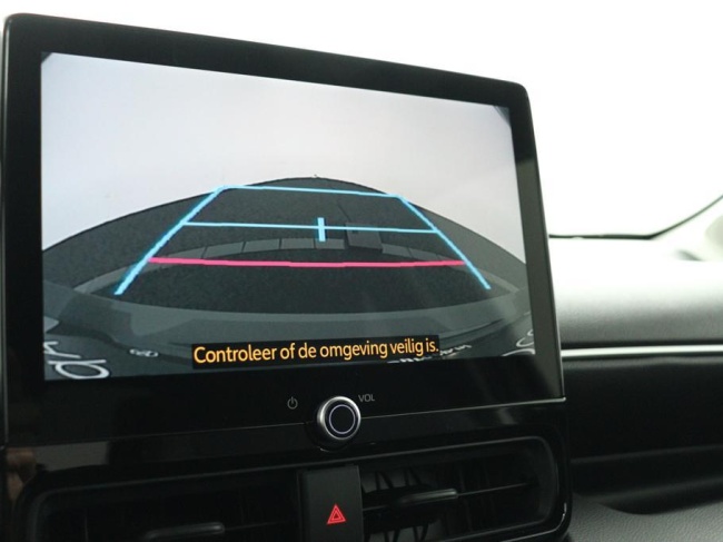 Toyota Yaris - 1.5 Hybrid 115 First Edition