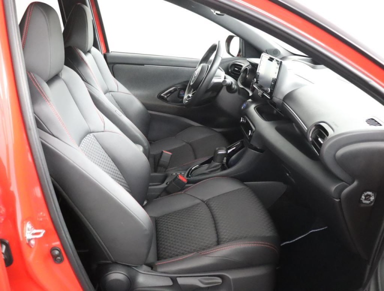 Toyota Yaris - 1.5 Hybrid Launch Edition 22