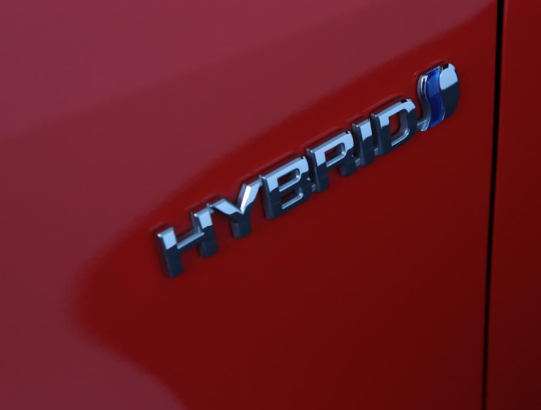 Toyota Yaris - 1.5 Hybrid Launch Edition 36
