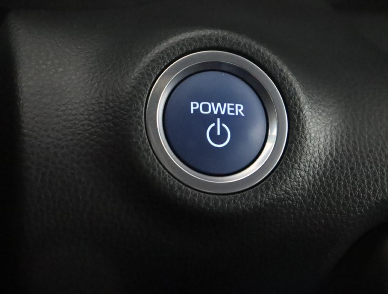 Toyota Yaris - 1.5 Hybrid Launch Edition 51