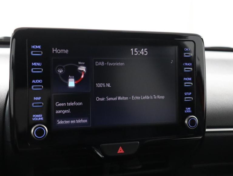 Toyota Yaris - 1.5 Hybrid Launch Edition 52