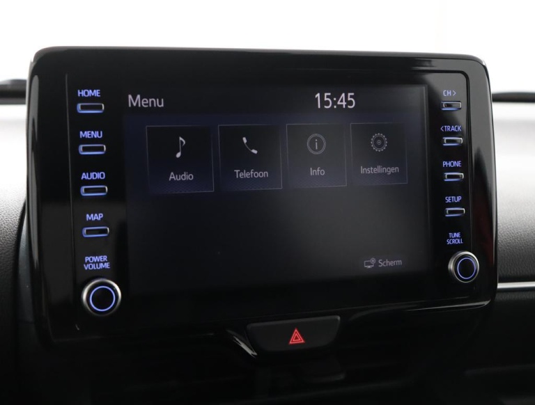 Toyota Yaris - 1.5 Hybrid Launch Edition 53