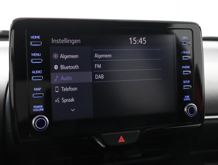 Toyota Yaris - 1.5 Hybrid Launch Edition 54