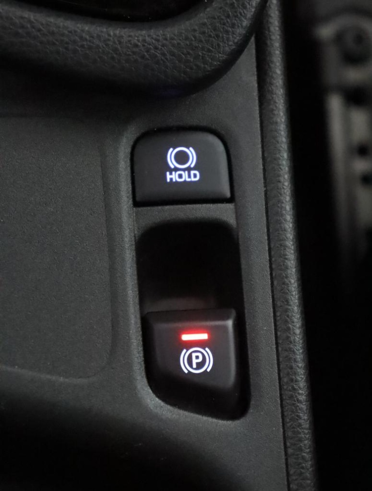 Toyota Yaris - 1.5 Hybrid Launch Edition 58