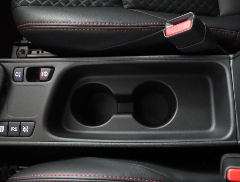 Toyota Yaris - 1.5 Hybrid Launch Edition 61