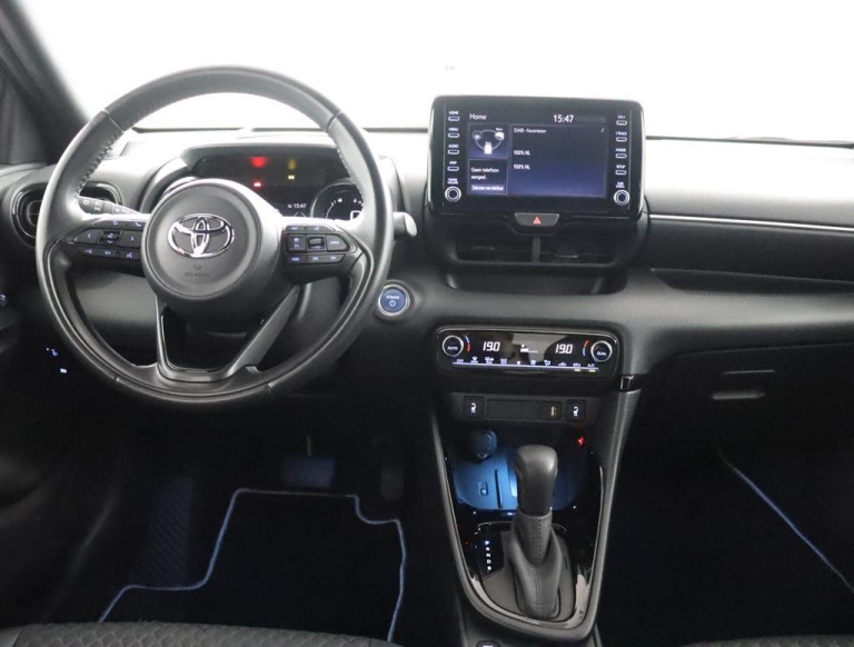 Toyota Yaris - 1.5 Hybrid Launch Edition 63