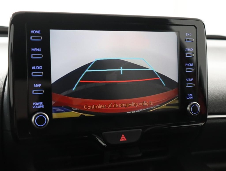 Toyota Yaris - 1.5 Hybrid Launch Edition 8