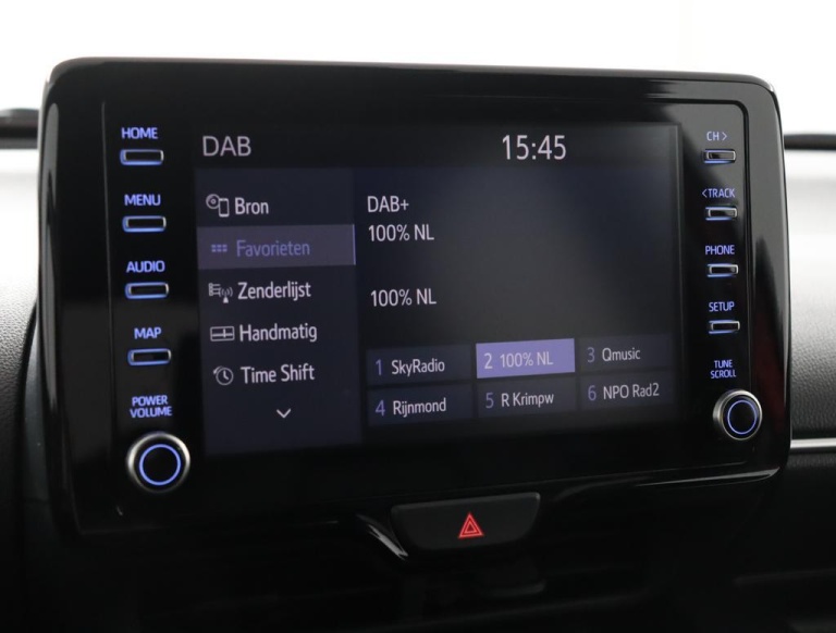 Toyota Yaris - 1.5 Hybrid Launch Edition 9