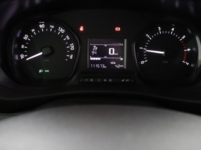 Toyota PROACE Compact - 1.5 D-4D Cool Comfort