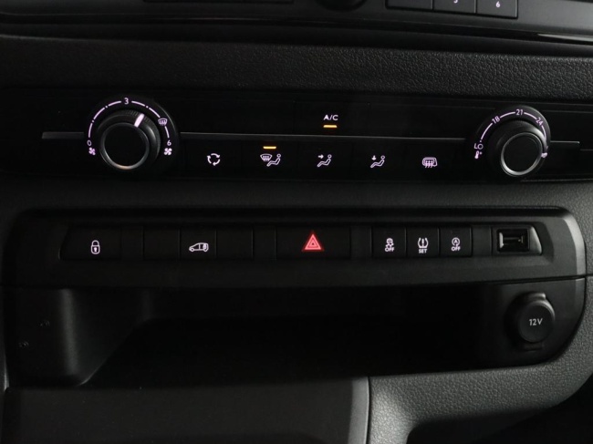 Toyota PROACE Compact - 1.5 D-4D Cool Comfort