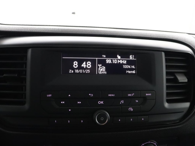 Toyota PROACE Compact - 1.5 D-4D Cool Comfort