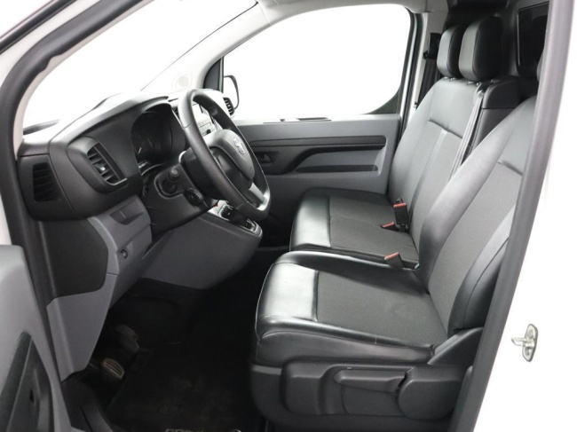 Toyota PROACE Compact - 1.5 D-4D Cool Comfort