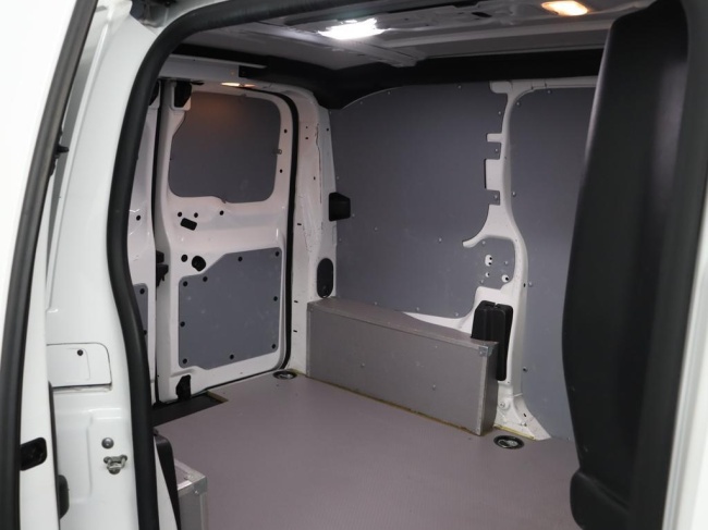 Toyota PROACE Compact - 1.5 D-4D Cool Comfort