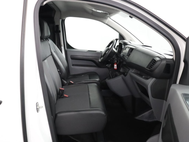 Toyota PROACE Compact - 1.5 D-4D Cool Comfort