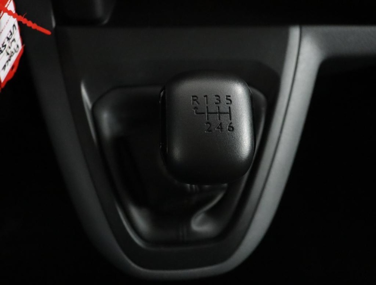 Toyota PROACE Compact - 1.5 D-4D Cool Comfort 22