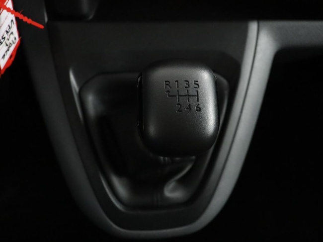 Toyota PROACE Compact - 1.5 D-4D Cool Comfort