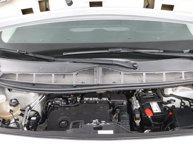 Toyota PROACE Compact - 1.5 D-4D Cool Comfort