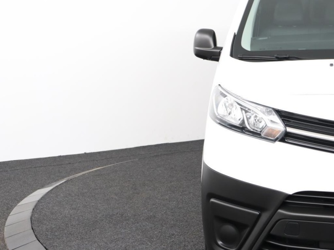Toyota PROACE Compact - 1.5 D-4D Cool Comfort