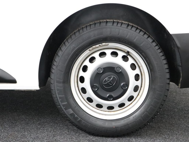 Toyota PROACE Compact - 1.5 D-4D Cool Comfort