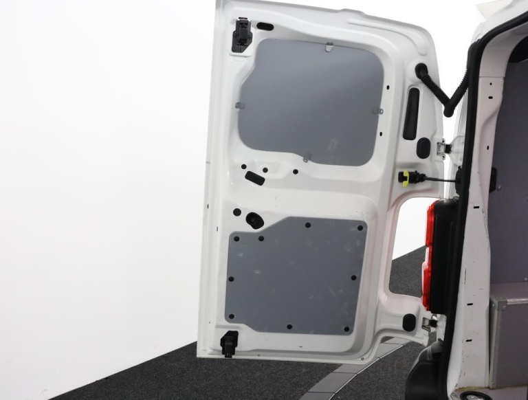 Toyota PROACE Compact - 1.5 D-4D Cool Comfort 35