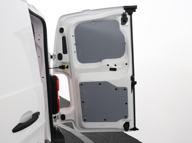 Toyota PROACE Compact - 1.5 D-4D Cool Comfort