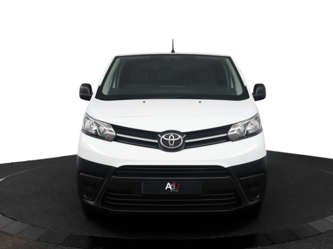 Toyota PROACE Compact - 1.5 D-4D Cool Comfort