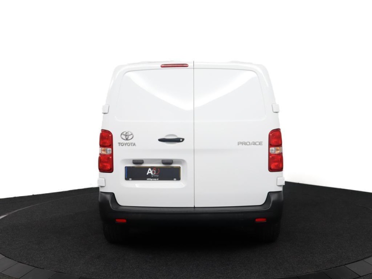 Toyota PROACE Compact - 1.5 D-4D Cool Comfort 41
