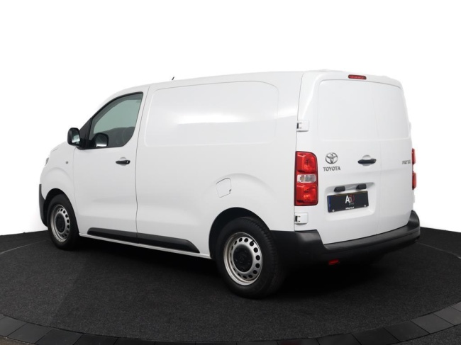 Toyota PROACE Compact - 1.5 D-4D Cool Comfort