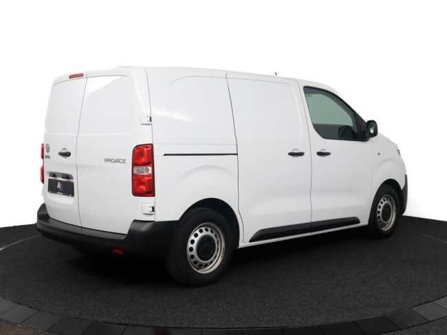 Toyota PROACE Compact - 1.5 D-4D Cool Comfort