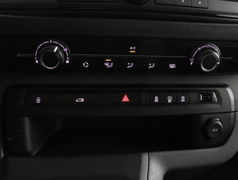 Toyota PROACE Compact - 1.5 D-4D Cool Comfort 7