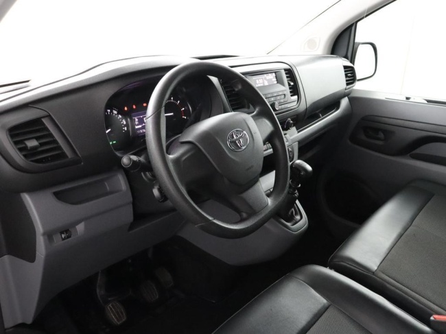 Toyota PROACE Compact - 1.5 D-4D Cool Comfort