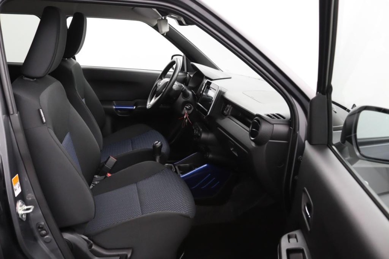 Suzuki Ignis - 1.2 Smart Hybrid Select 10