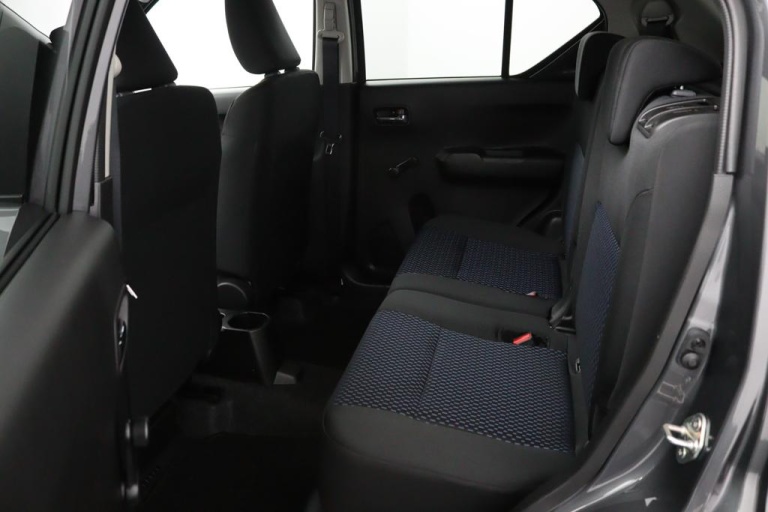 Suzuki Ignis - 1.2 Smart Hybrid Select 12