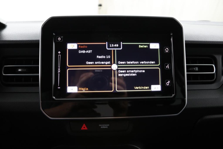 Suzuki Ignis - 1.2 Smart Hybrid Select 13