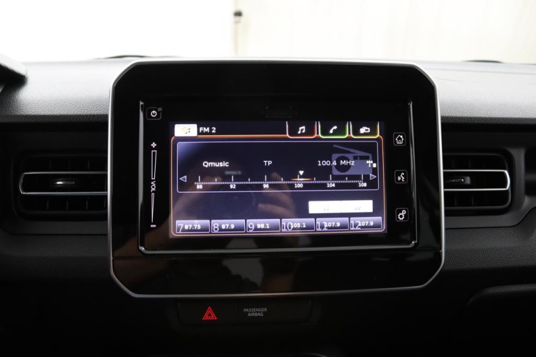 Suzuki Ignis - 1.2 Smart Hybrid Select 16