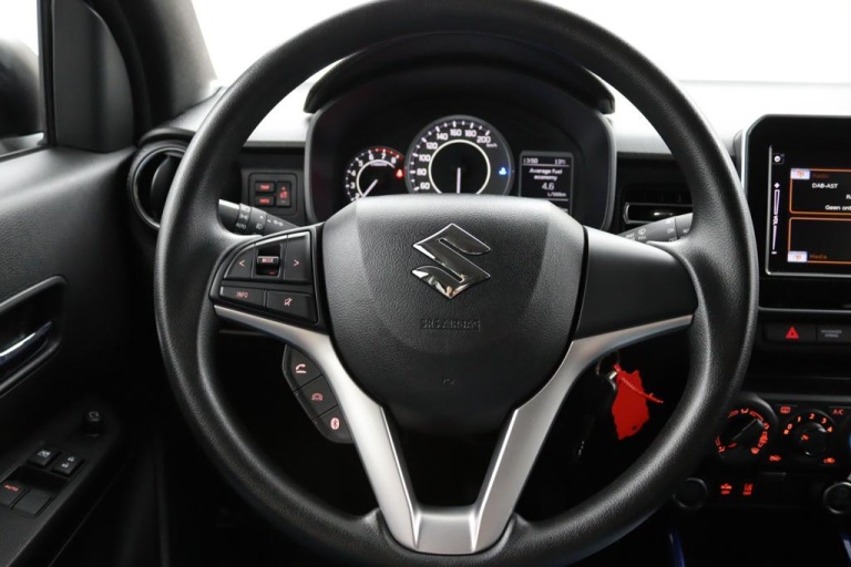 Suzuki Ignis - 1.2 Smart Hybrid Select 18