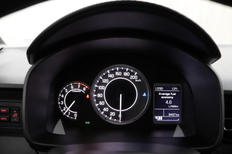 Suzuki Ignis - 1.2 Smart Hybrid Select 21