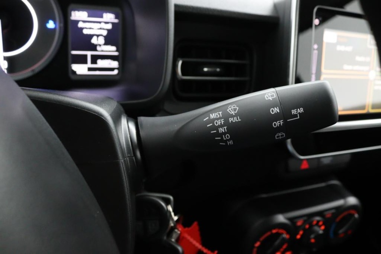 Suzuki Ignis - 1.2 Smart Hybrid Select 22