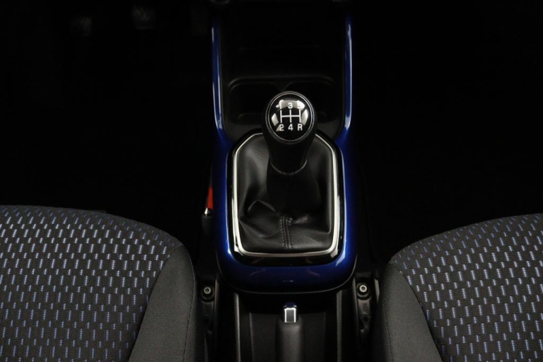 Suzuki Ignis - 1.2 Smart Hybrid Select 23