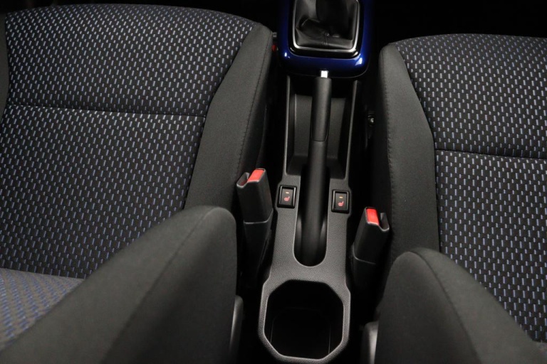 Suzuki Ignis - 1.2 Smart Hybrid Select 24