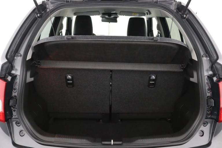 Suzuki Ignis - 1.2 Smart Hybrid Select 27