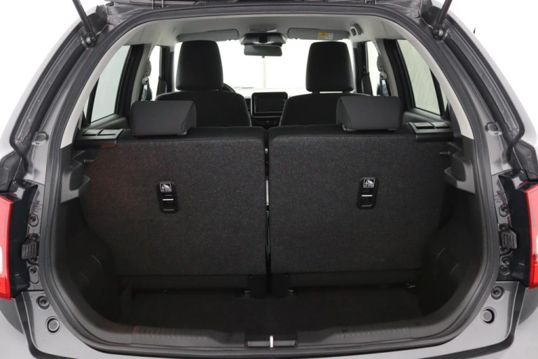 Suzuki Ignis - 1.2 Smart Hybrid Select 28