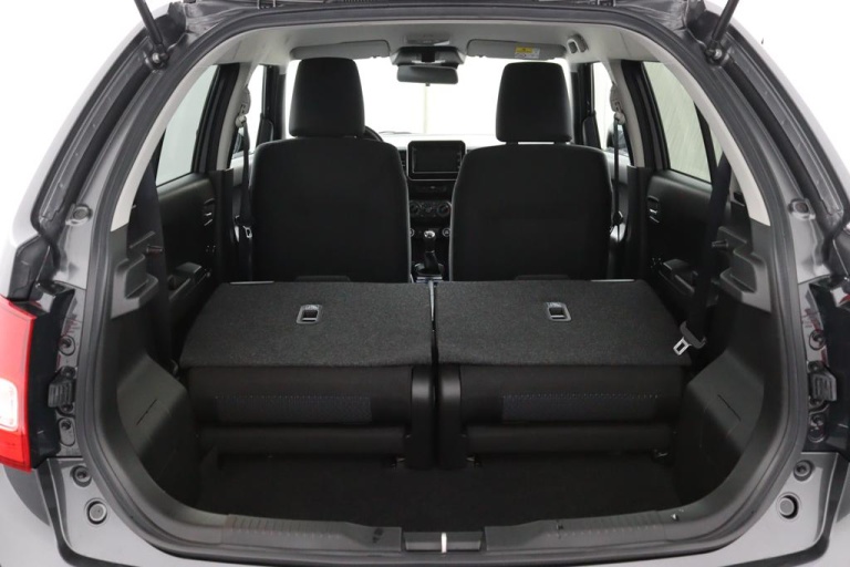 Suzuki Ignis - 1.2 Smart Hybrid Select 30