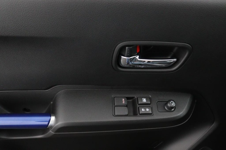 Suzuki Ignis - 1.2 Smart Hybrid Select 31